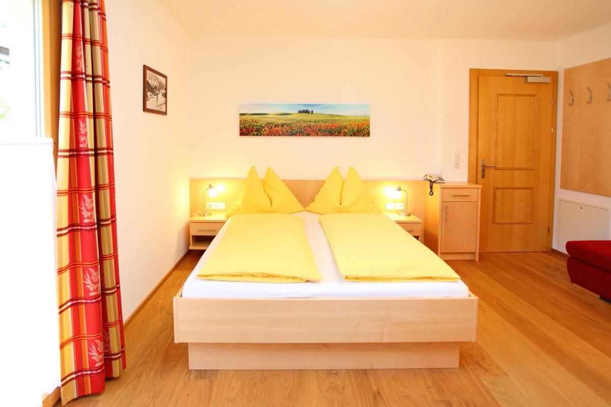 Ferienwohnung/Apartment Erna Prommegger غروسارل المظهر الخارجي الصورة