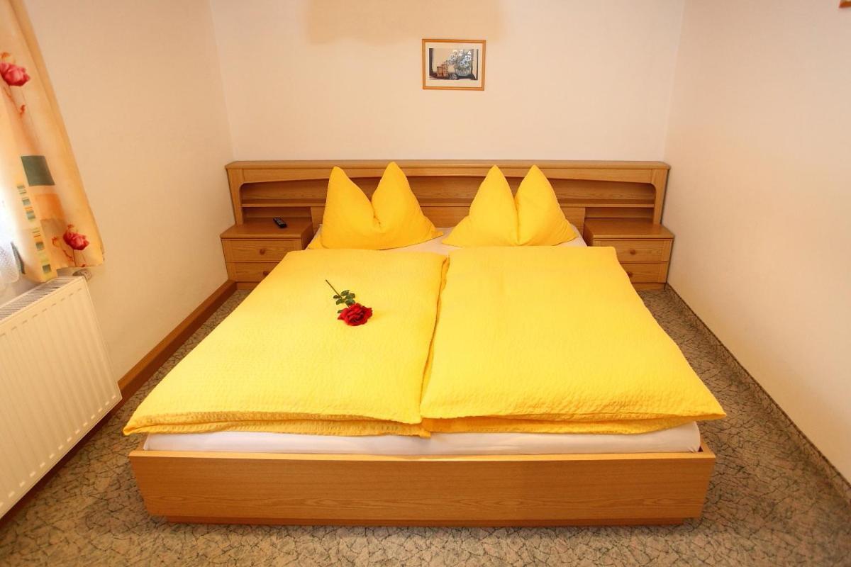 Ferienwohnung/Apartment Erna Prommegger غروسارل المظهر الخارجي الصورة