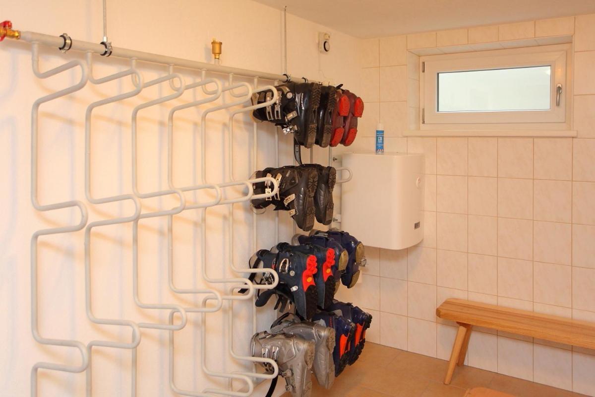 Ferienwohnung/Apartment Erna Prommegger غروسارل المظهر الخارجي الصورة